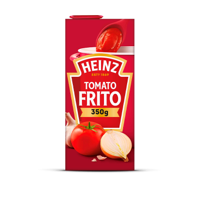 Heinz Fried Tomato 350(210)g